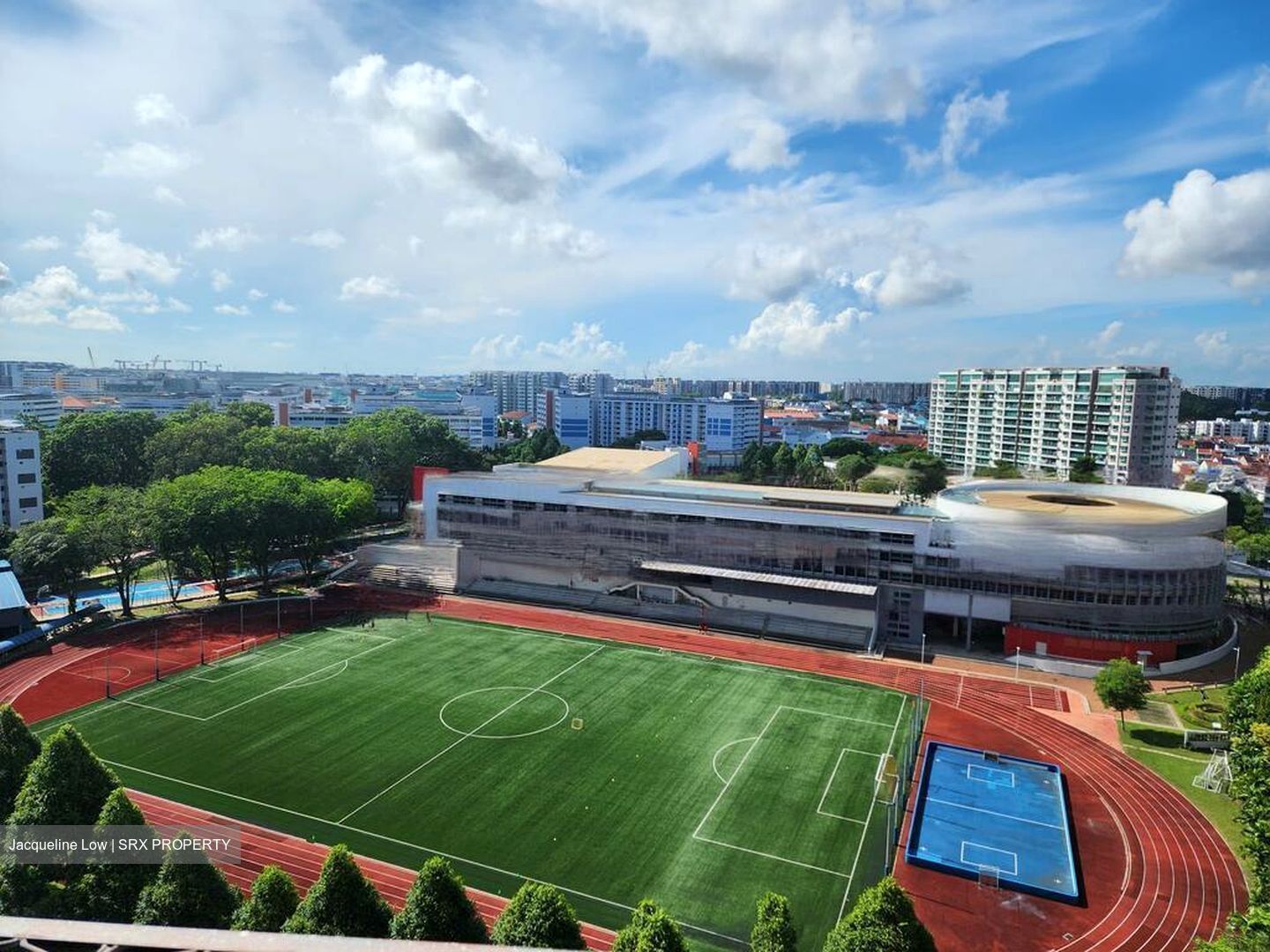 Chuan Park (D19), Condominium #460859031